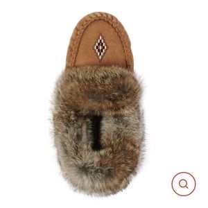 Manitobah Mukluks Brand - “Street Moc” Moccasins/Slippers